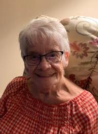 Obituary for Elaine Frances (Meyer) Buesing Holland Asman