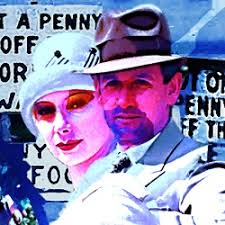 Imperial fiction: Golden Age detection 1