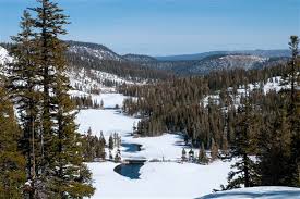 Mammoth Lakes Trail System