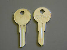 Tool box/truck box replacement keys cut to your code ch501 through ch550. Rki Tool Box Key Ebay