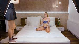 Ops! Jeg laget litt porno- My Own First Porn Experience