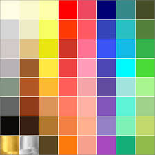 Sometimes called lavander honey, coming probably from its botanical name lavandula or from the french lavande. The Rules Of Wearing Colors Idealist Style