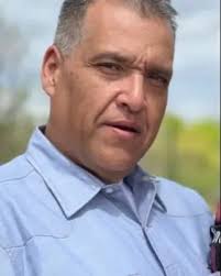 Obituary information for Anthony Elias Romero