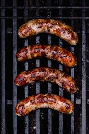 Cooked sausage should be eaten within 3 to 4 days or frozen if you need to store it longer. Grilled Sausage How To Grill Sausage Perfectly Every Time