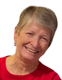 Obituary information for Susan Theresa Pankratz