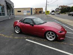 Nd top coming along nicely, had pics in rough on this nd over 6 months ago but didn't want to post how good are these removable tops at keeping the elements out? Soft Top Is Anyone Else Going To Make A Rht Mx 5 Miata Forum
