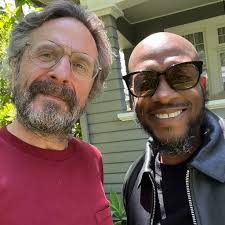 Today is Ali Siddiq day