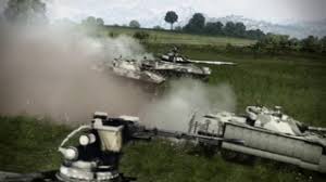 Ifvs are similar to armored personnel carriers (apcs), designed to transport a section or squad of infantry (generally between five and ten men) and their equipment. Battlefield 3 Armored Kill For Playstation 3 Reviews Metacritic