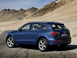Image result for Deep Sea Blue 2010 Q5