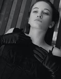 Styling — Paul Anferne