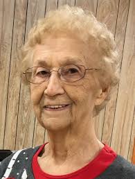 Florence A. "Grammy Flo" Bender Obituary