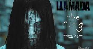 Una Pelicula Donde El Terror Lo Tiene Una Nina Que A Travez De Un Video Convertira Tus Sietes Diasde De Peliculas De Terror Peliculas El Exorcista El Comienzo