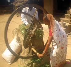 Check spelling or type a new query. She Who Does Not Tire Tires Adversity Savitri