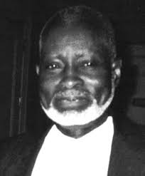 Roger Dean Jefferies