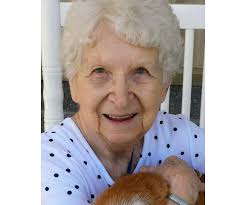 Peggy Waters Bishop Obituary (2025)