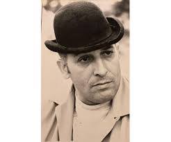 Norman Stover's Instagram, Twitter & Facebook