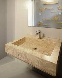 Bagno Low Cost In Osb Picture Gallery Osb Furniture Osb Home Remodeling