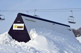 Everything you need to know about the ski area, from the best ski runs and terrain to where to go for après. Snowpark Szwajcaria Baltowskia