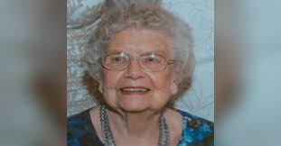 Rosanna Mae Grant Obituary