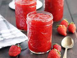 Follow our canning instructions to enjoy the jam throughout the year. Basic Homemade Strawberry Jam The Cooking Bride