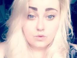 Kaylee "Rosé" Rosé Marie Eggleston's Memorial Website