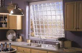 Acrylic blocks are lighter than glass blocks, however that seems to be the only advantage they here at pacific glass block windows, we only sell high quality real glass blocks that will. Acrylic Block Windows Bathroom Windows Window World Of Omaha