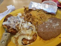 Los laureles mexican restaurant, in des moines, ia, is the leading mexican restaurant serving des moines, and surrounding areas since 1991. Not Very Good Food Review Of Maria S Mexican Grill Milan Tn Tripadvisor