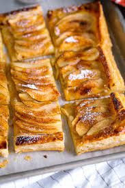 Our Best Holiday Recipes For The Unforgettable Feast Just One Cookbook Puff Pastry Recipes Dessert Recipes Apple Recipes