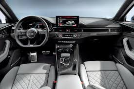 Der autobauer audi plant in den kommenden jahren bereits 2017 soll der neu erscheinende audi a8 mit der technik zum pilotierten autofahren ausgestattet werden. Audi A4 2020 Der Erste Check Alle Daten Und Die Preise Speed Heads