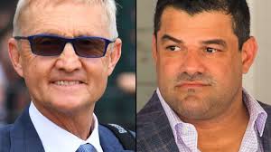 Superseding Indictment Alleges Navarro And Servis Doping Programs Stretch  Back To 2016