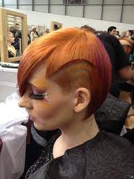 Pin On Hairshow Styles