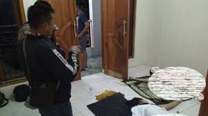 Ada begitu banyak fakta yang tersembunyi di dalamnya. Dukun Bunuh 2 Orang Pakai 3 Racun Tikus Harga Per Bungkus Sempat Ditawar Suara Jateng