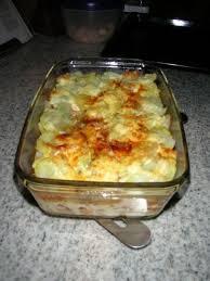 Kohlrabi Auflauf Essen Und Trinken Auflauf Rezepte Rezepte Rezepte Mit Kohlrabi