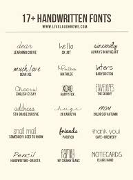 17 Free Handwritten Fonts 18 Free Fonts W Easy Download Links Fonts Handwritten Fonts Handwriting Fonts Tattoo Fonts
