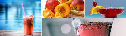 Add ice to the pitcher and store in the fridge for two hours. The Olive Gardens Peach Sangria Recipe