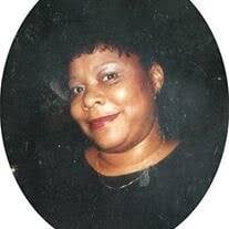 Ms. Lillie Mae Redding Obituary