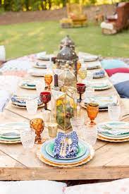 Dinner party recipes birthday dinner menu birthday dinners. Beautiful Ideas For A Moroccan Themed 40th Birthday Party Parties365