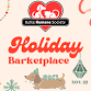 Butte Humane Society’s Holiday Barketplace event in Chico, CA