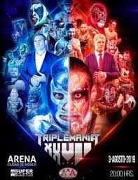 According to the fire and disaster management agency of japan in a confirmed report, 956 people were injured. Triplemania Xxvii Wikipedia