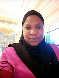 Last jummah of october greetings to ojo residents