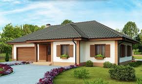 проекты одноэтажных домов с мансардой и гаражом скачать бесплатно Proekt Odnoetazhnogo Doma S Tremya Spalnyami Proekt Odnoetazhnogo Doma Do 150 M