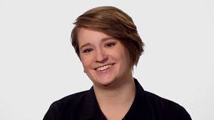 Career Advice From Robotics Engineer Mia Stevens