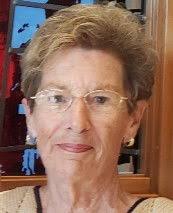 Mary “Marty” Tekulve