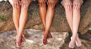 Hair follicles in the active growth typically respond. The Laser Hair Removal Guide For Dark Skin Fresh Skin Canvas