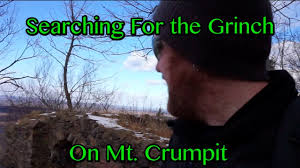 Mount crumpit (24 books) > mount crumpit intro. Grinch Search On Mt Crumpit Adventure Wednesday Youtube