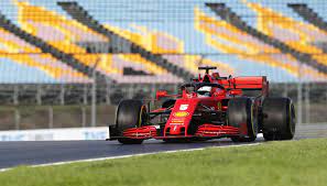 Sebastian vettel charles leclerc sessione 1 p 12 1'30″628 24 giri p 11 1'30″589 29 giri meteo: Ferrari S Sebastian Vettel Suddenly In No Hurry To Retire From F1