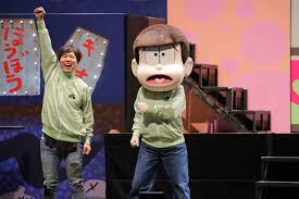 Voice Actor 声優 おしゃれまとめの人気アイデア Pinterest しおり 神谷浩史 おそ松さん 声優 声優