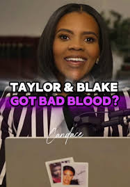 CANDACE (@candaceoshow)