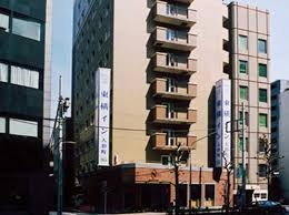 The company is headquartered in the kamata section of ōta, tokyo, about halfway between the central wards of tokyo and yokohama. Toyoko Inn Tokyo Nihombashi Ningyocho Japan Bei Hrs Gunstig Buchen