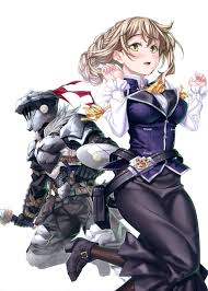 Cover For Goblin Slayer Vol 12 Lightnovels
